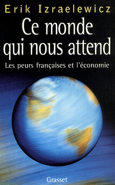 Ce monde qui nous attend