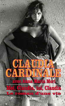Moi Claudia, toi Claudia