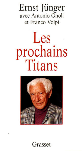 Les prochains Titans
