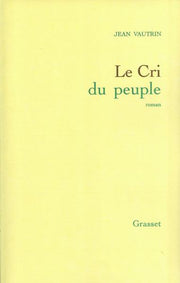 Le cri du peuple