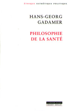 Philosophie de la santé