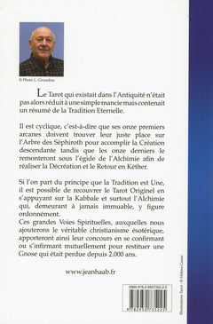 Le tarot philosophique