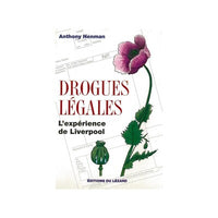 Drogues légales : l'expérience de Liverpool