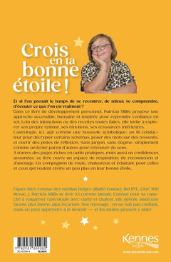 Crois en ta bonne étoile