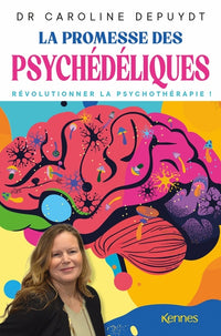 La promesse des psychédéliques