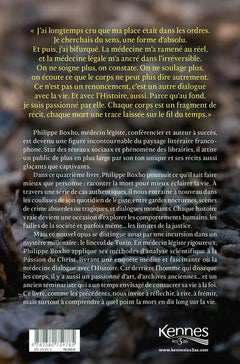 La mort c'est ma vie