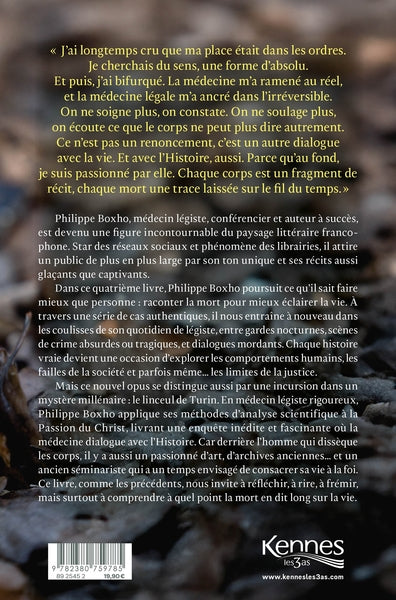 La mort c'est ma vie