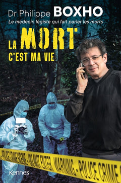 La mort c'est ma vie