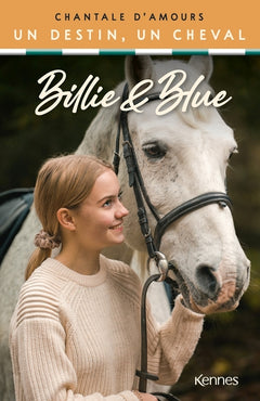 Billie et Blue