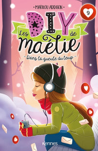 Les DIY de Maélie T09