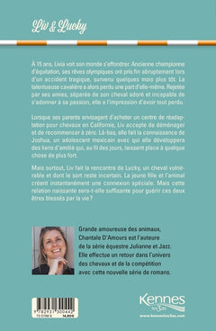 Liv et Lucky