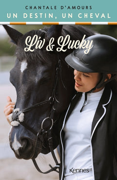Liv et Lucky