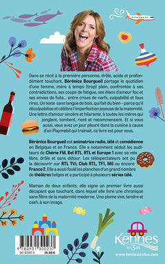 Tout ce qui est dehors n'est plus dedans