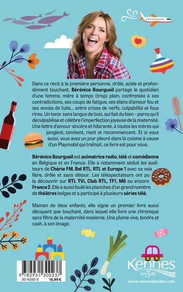 Tout ce qui est dehors n'est plus dedans