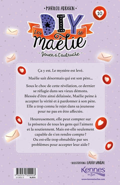 Les DIY de Maélie T10