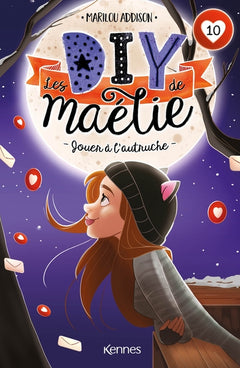 Les DIY de Maélie T10