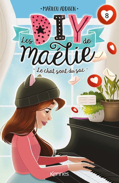 Les DIY de Maélie T08