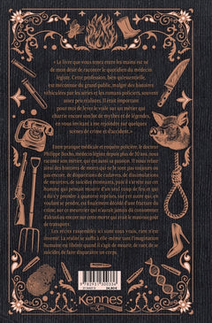 Les morts ont la parole