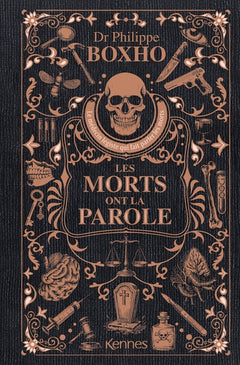 Les morts ont la parole