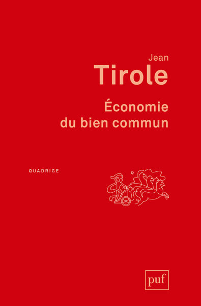 Économie du bien commun