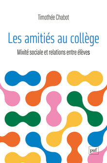 Les amitiés au collège
