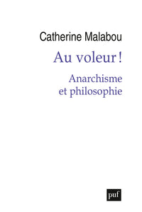 Au voleur !