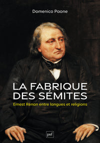 La fabrique des Sémites