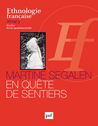 Ethnologie française