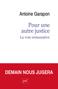 Pour une autre justice