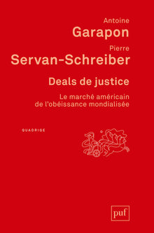 Deals de justice