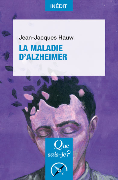 la maladie d'alzheimer