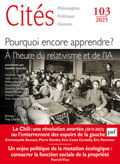 CITES 2025, N.103