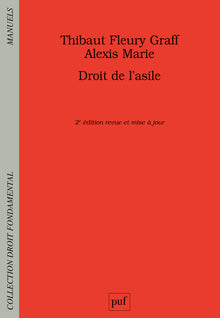 Droit de l'asile