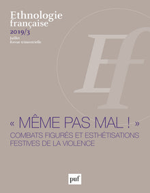 Ethnologie française