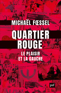 quartier rouge