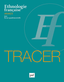 Ethnologie française 2020, n° 2