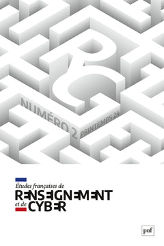 Etudes françaises de renseignement et de cyber (EFRC) n° 2 (2024)