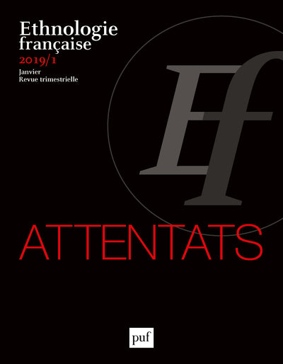 Ethnologie française 2019-1