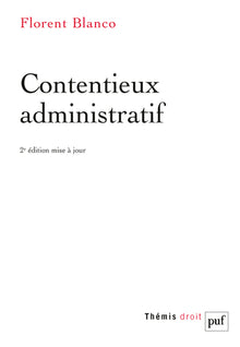 Contentieux administratif