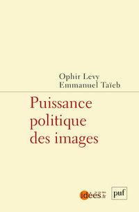 Puissance politique des images