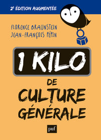 Un kilo de culture générale