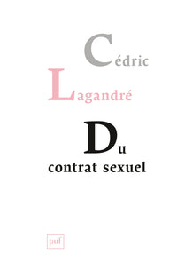 Du contrat sexuel