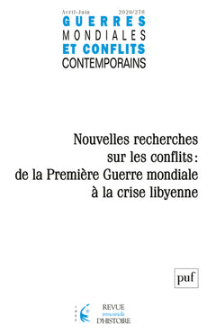 GMCC 2020, n° 278