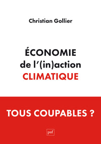 Économie de l'(in)action climatique