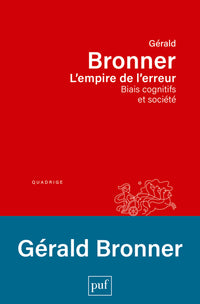 L'empire de l'erreur