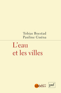 L'eau et les villes