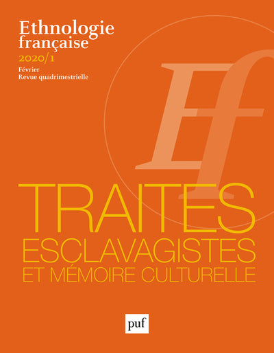 Ethnologie française