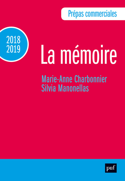 La mémoire