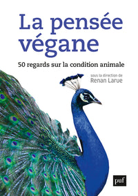 la pensée végane