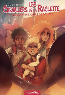 Les derniers jours de Boutae